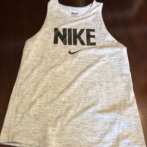 Nike tank top